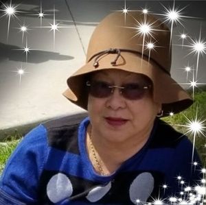 Meet your Posher, Carol